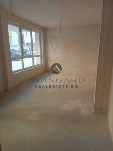 оф.15841 Двустаен апартамент с акт 16