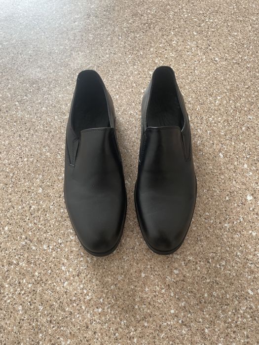 Продам туфли мужские