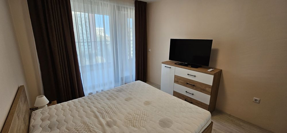 Дава се под наем Двустаен апартамент в Варна, Младост 2 - 70 кв.м за 950 € - Снимка #15