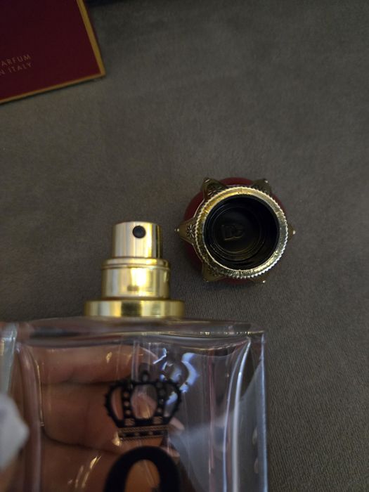 Dolce& Gabbana Queen оригинален парфюм