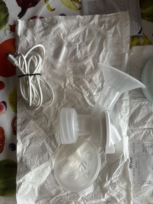 Електрическа помпа за кърма Philips Avent
