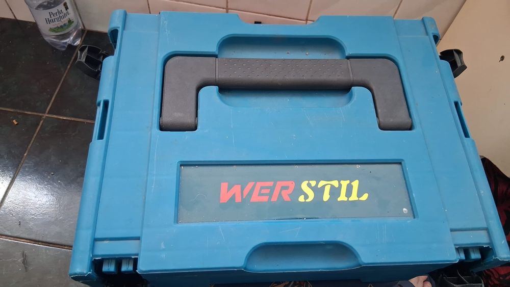 Vând flex STIL cu acumulator