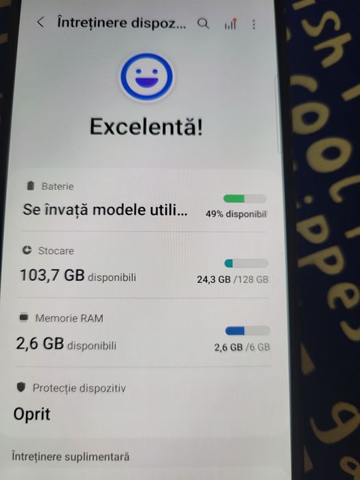 Samsung a52s 5g dual sim