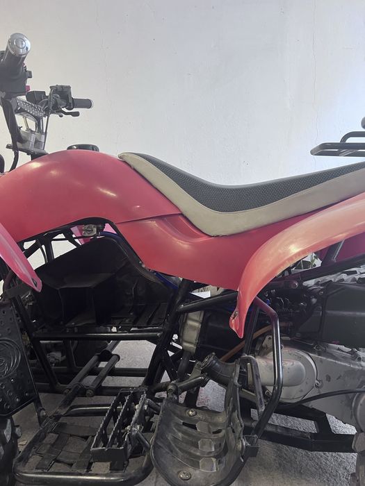 Китайско атв 150 куб