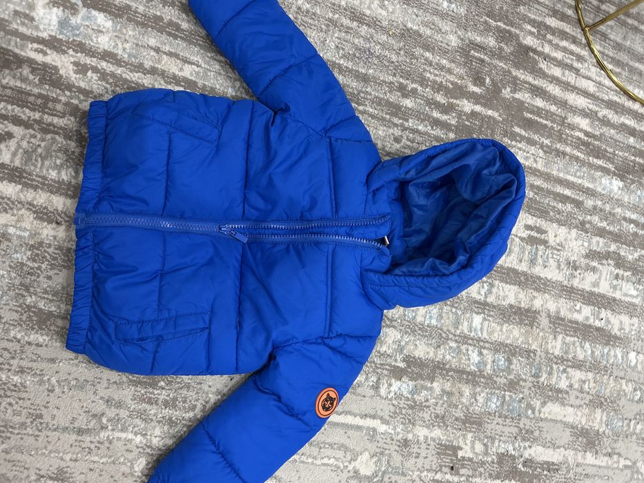 Продам куртку демисезонная