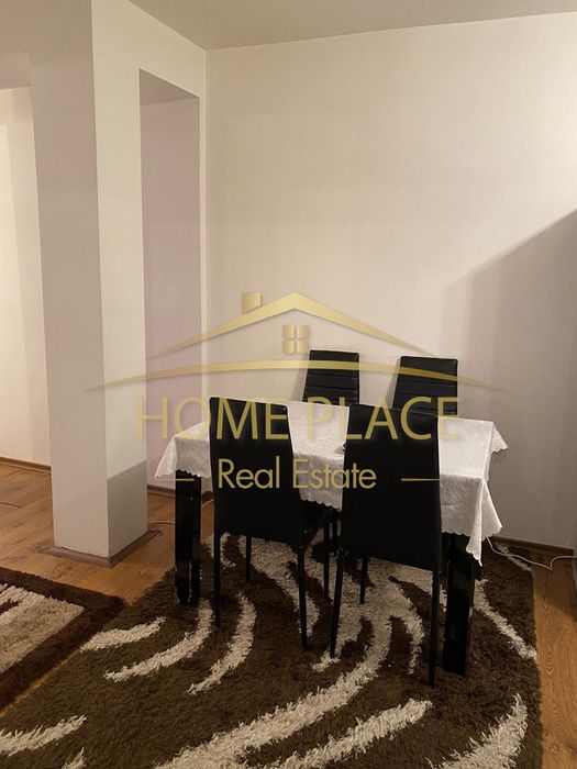 Дава се под наем Двустаен апартамент в Варна, Автогара - 55 кв.м за 387.6 € - Снимка #2