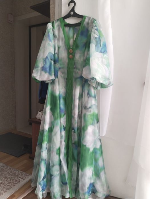 Продается платье Италия 45000 тг