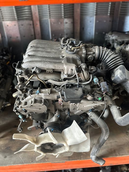 Двигатели на Сузуки H25a (уточняйте цены)