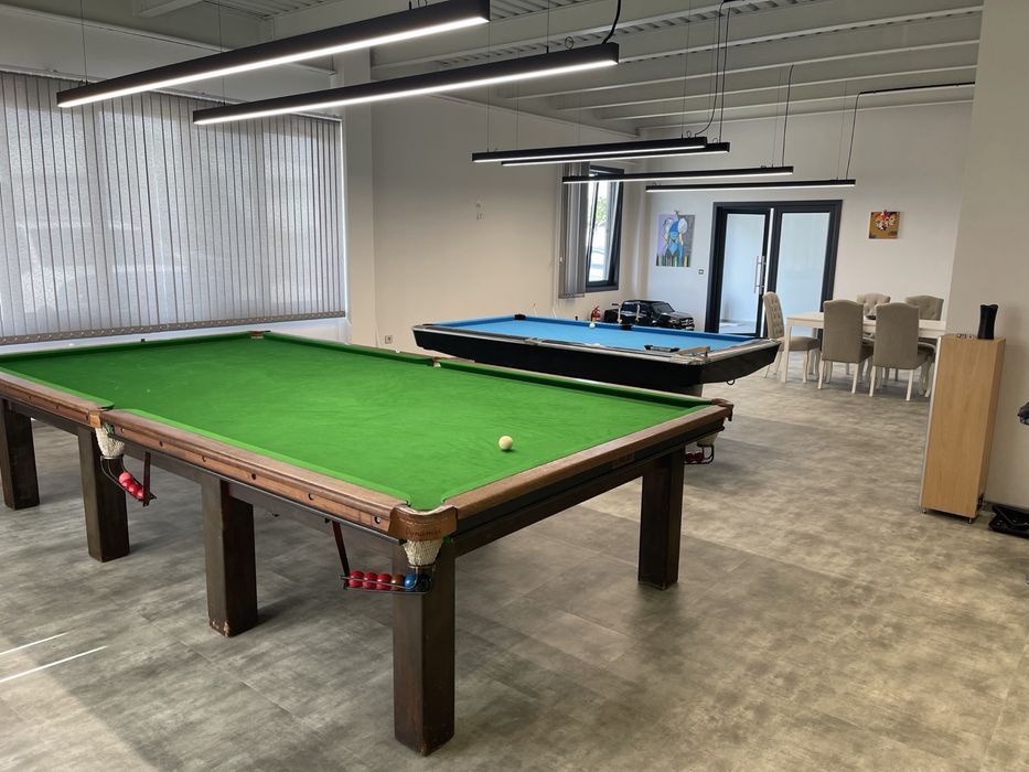 Снукър маса Riley