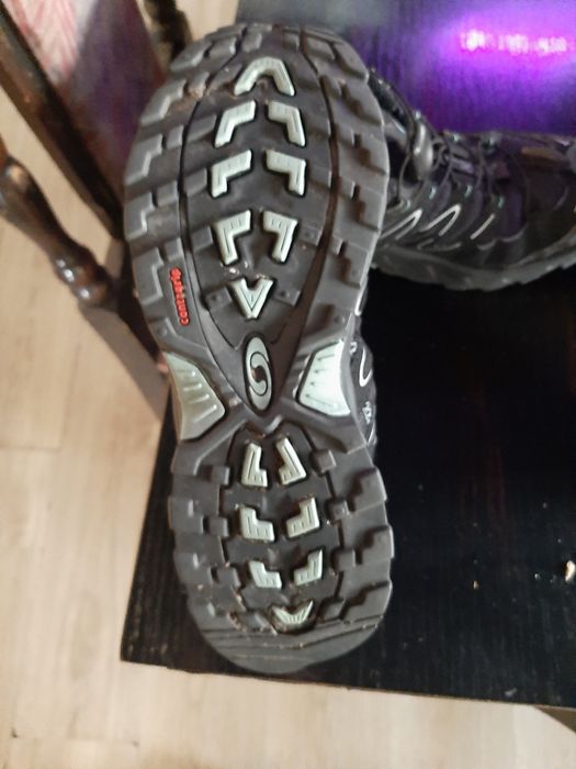 Маратонки SALOMON