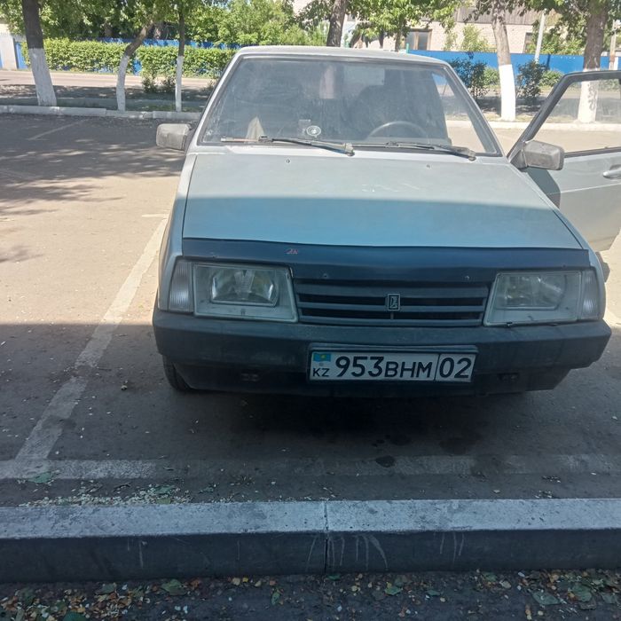 Продам Ваз 21 093