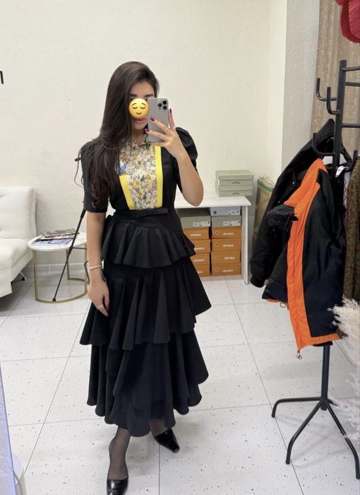 Продается платье от  Kirpi