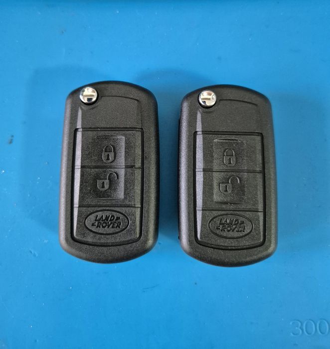 Ключ кутиика Land Rover Discovery 3,Range rover Vouge L322
