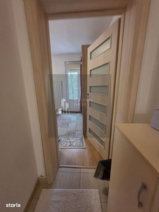 Floreasca 2 Camere Decomandat, Boxa, Centrala Proprie, Renovat