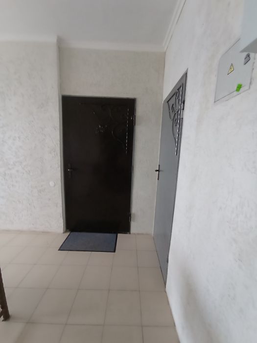 1 ком. кв.  2019г/п.  38кв.м.