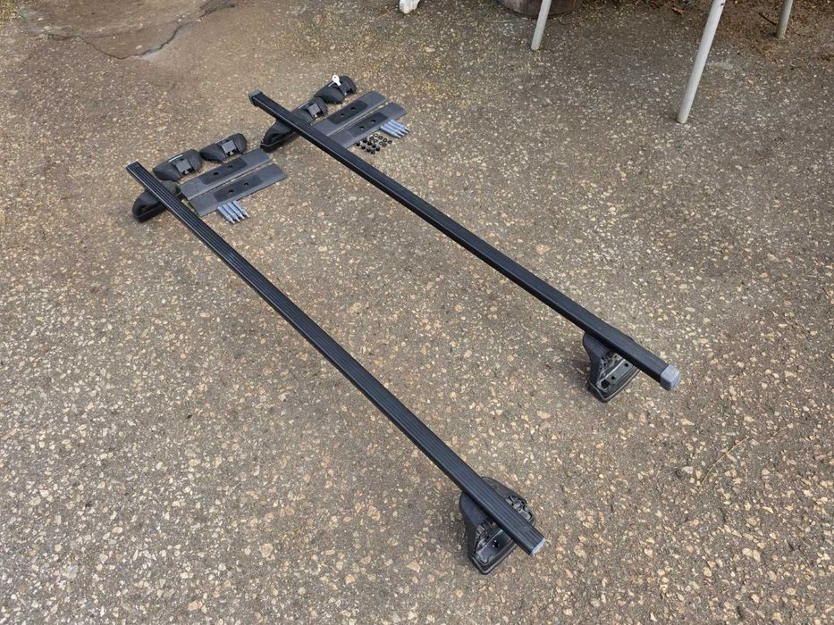 Греди за таван THULE за HONDA CRV 2007-2012