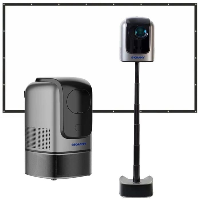 Проектор Khany ts-1, б/у