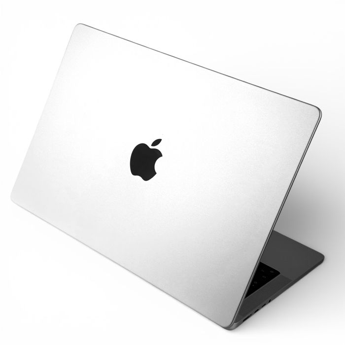 Apple MacBook Pro 14'' 2021 M1 PRO 16RAM 512SSD Silver Гаранция!