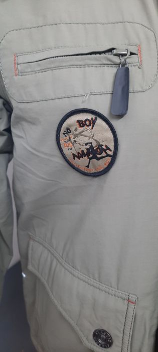 Ветровки на мальчика .