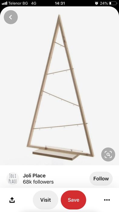 Декорация за фото студиа, магазини, заведения