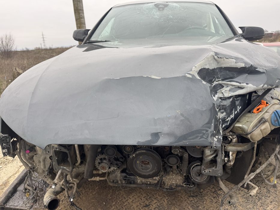 Dezmembrari audi a5  2009-2016