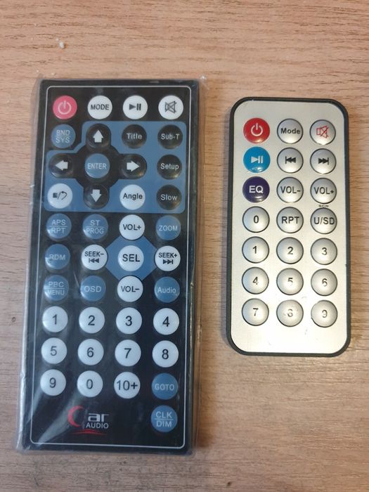 Продам пульт LG  DVD  как на фото.