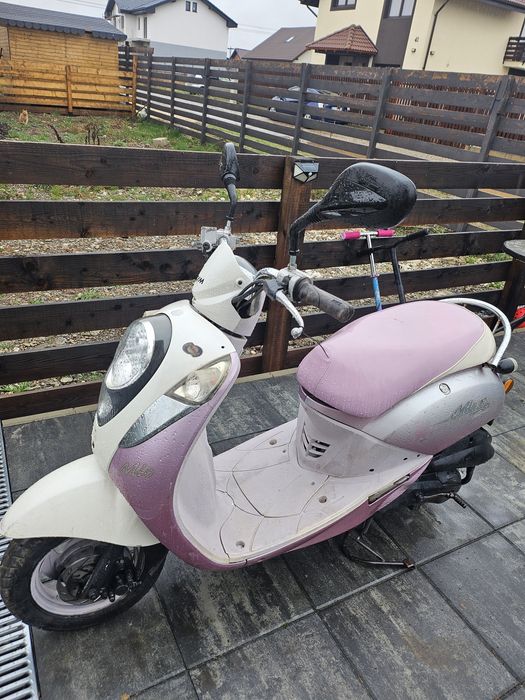 Inchiriere scutere, scooter for rent FOOD DELIVERY