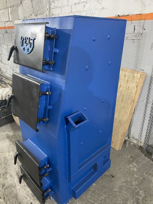 Проведу отопление