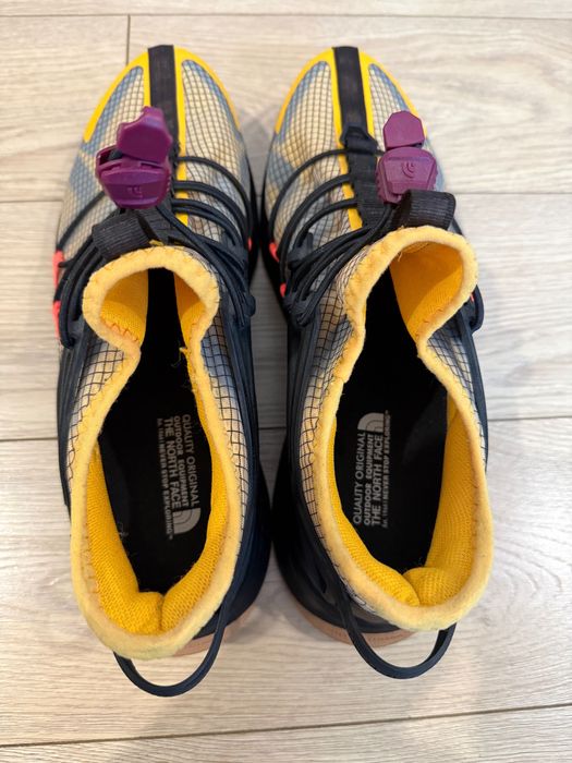 Маратонки The North Face