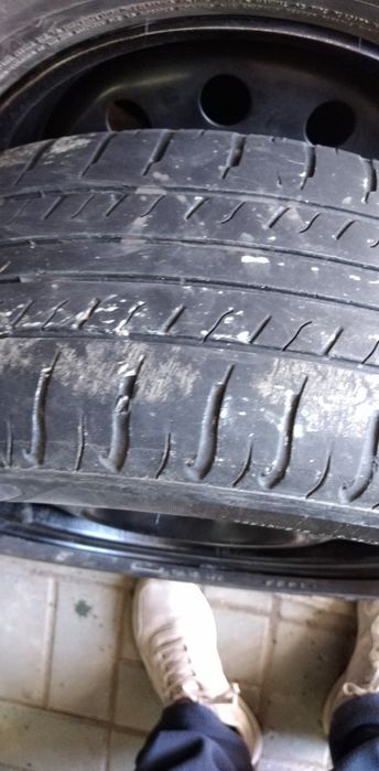 Продам R14 лето ваз