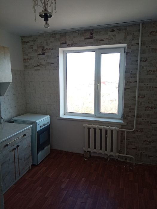 Продам 2 ком квартиру 12 мкр