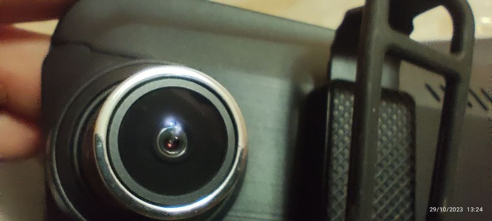 AZDOME video registrator