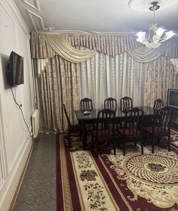 Аренда ц17/18 метро евро Акуратний одамларга  Йигитларга оилага