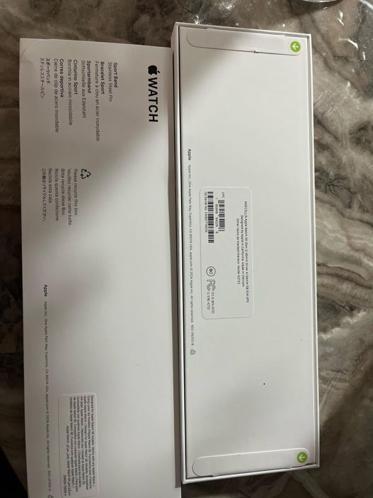 Apple watsh Смарт часы продам новое