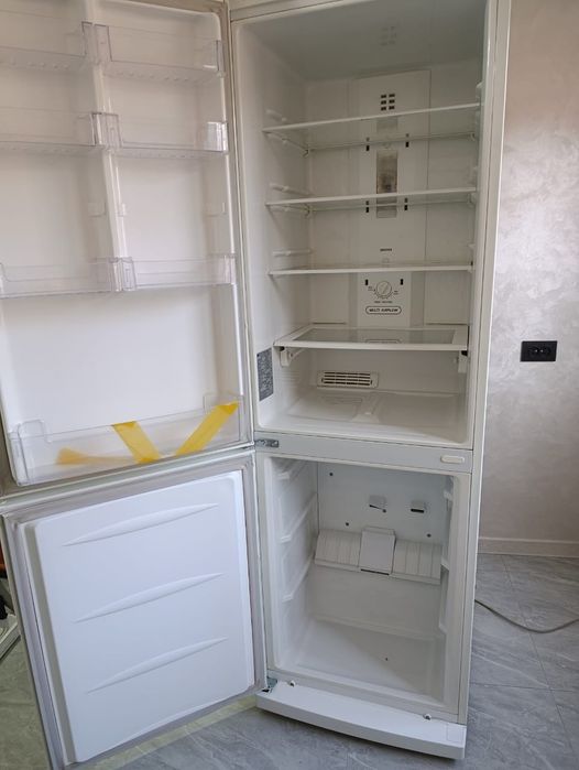 Холодильник LG 60/190