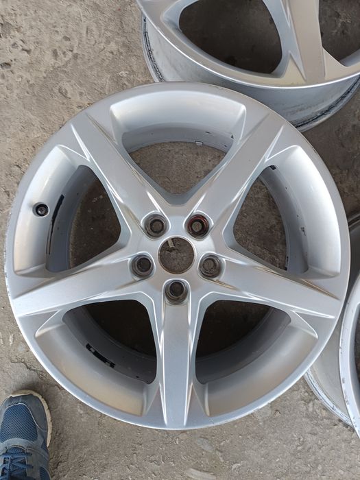 18цола оригинални джанти за Ford 5x108