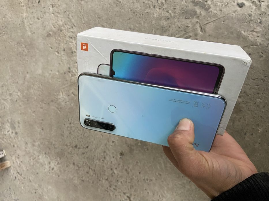 Redmi note 8 sastayana zor