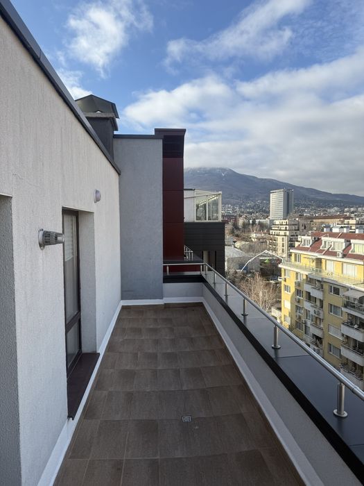 Дава се под наем Едностаен апартамент в София, Борово - 42 кв.м за 488.58 € - Снимка #3