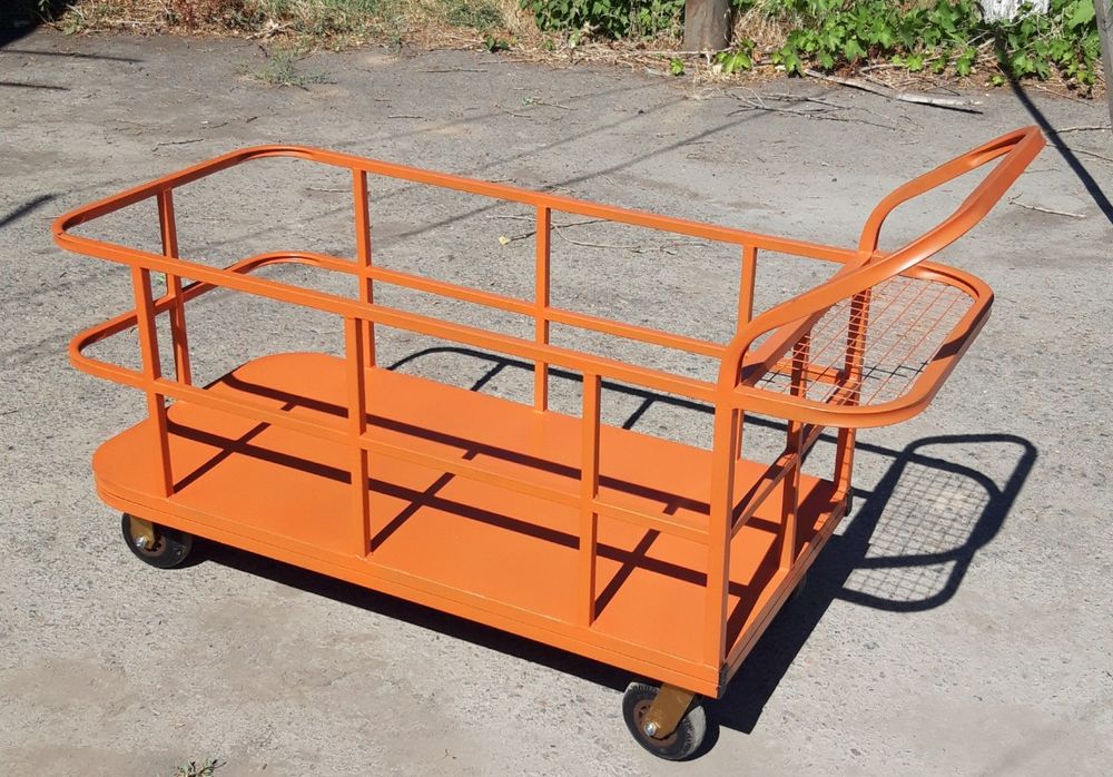 Тележка, arawa, арава, для сада и бизнеса