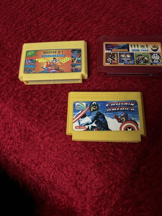 Дискети за видеоигра