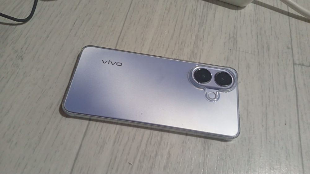 Телефон новый Vivo V60 Lite