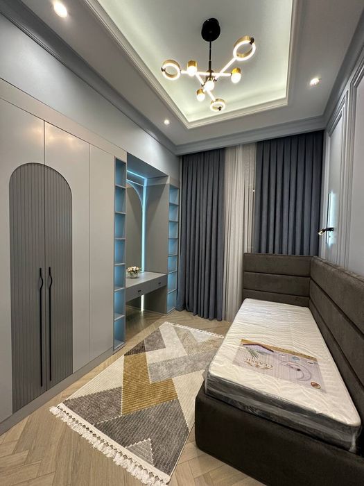 Ремонт квартира в Ташкенте под ключ