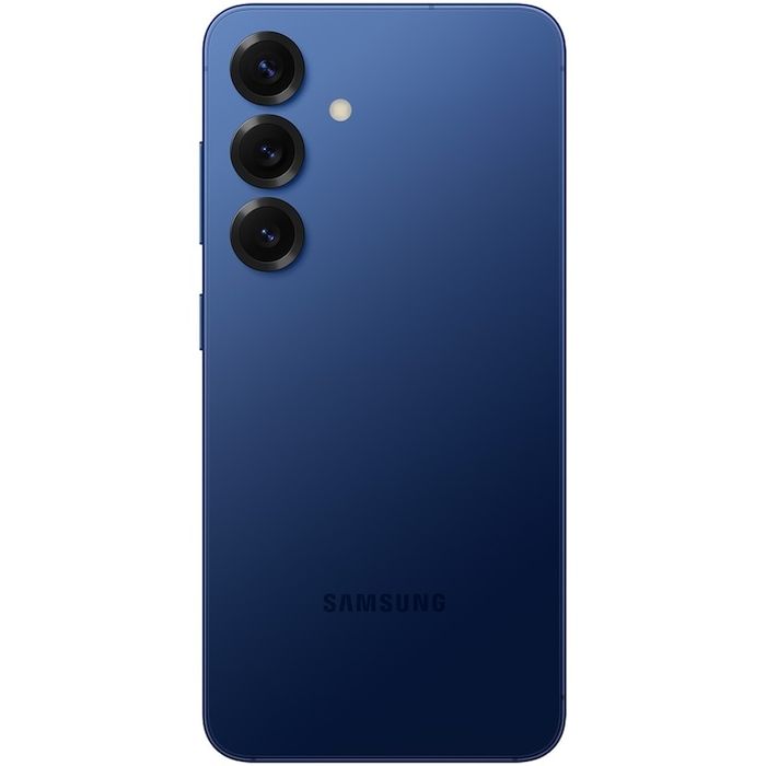 Vand Samsung S25, navy, 128gb, nou & sigilat, garantie