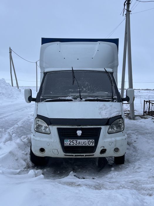 Продаю  Газель.