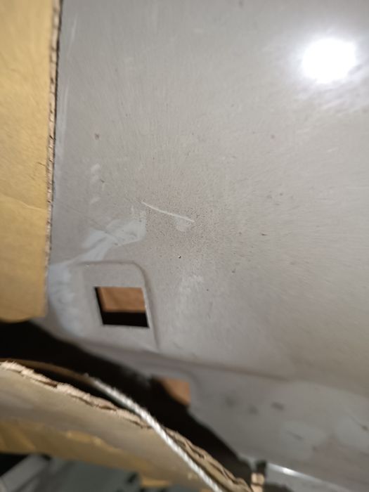 Правое крыло черри индис