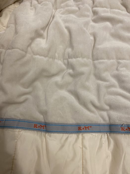 Куртка зимняя 134 р.