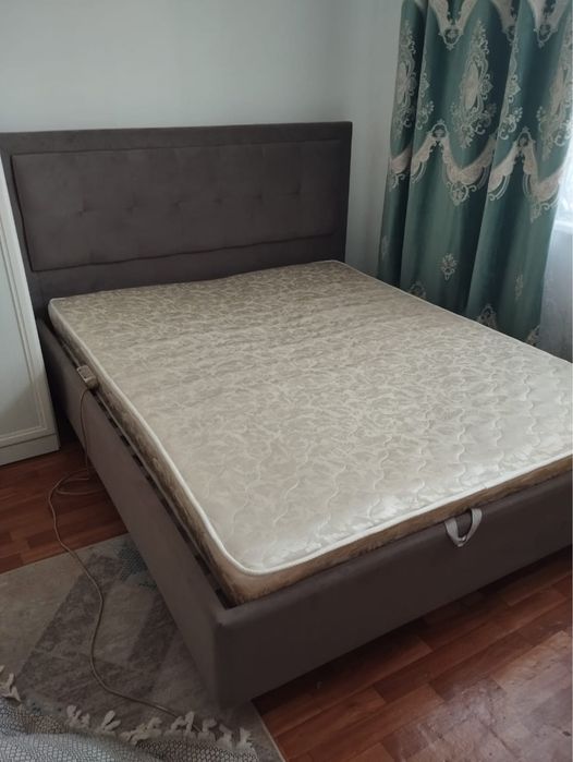 Спальный гарнитур от Шатура