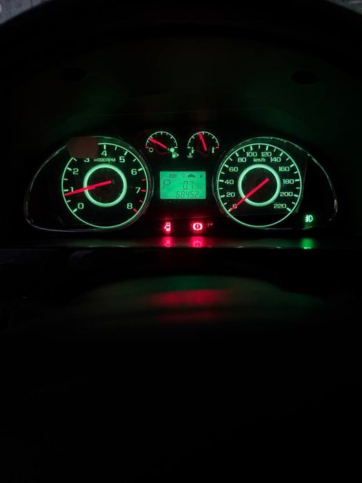 Chevrolet Lacetti / Gentra 2023 — 8