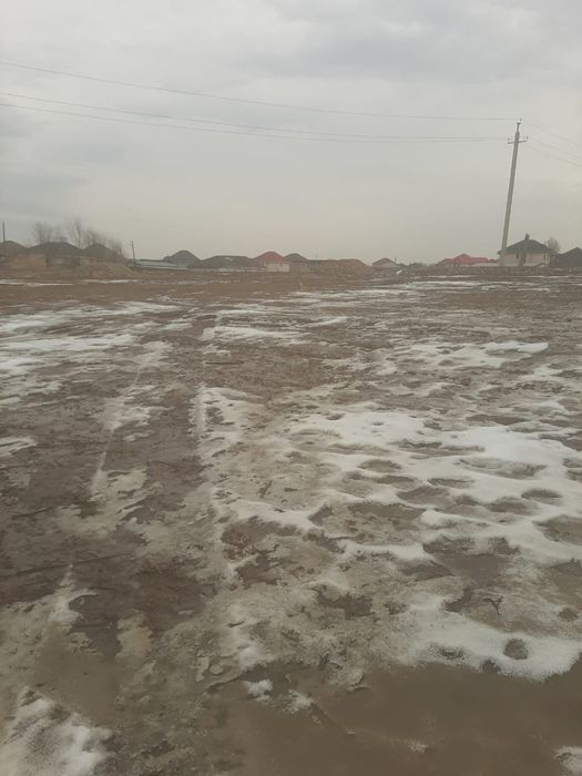 Распродажа участков