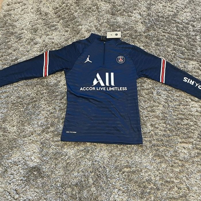 Анцуг  Майкъл Джордан